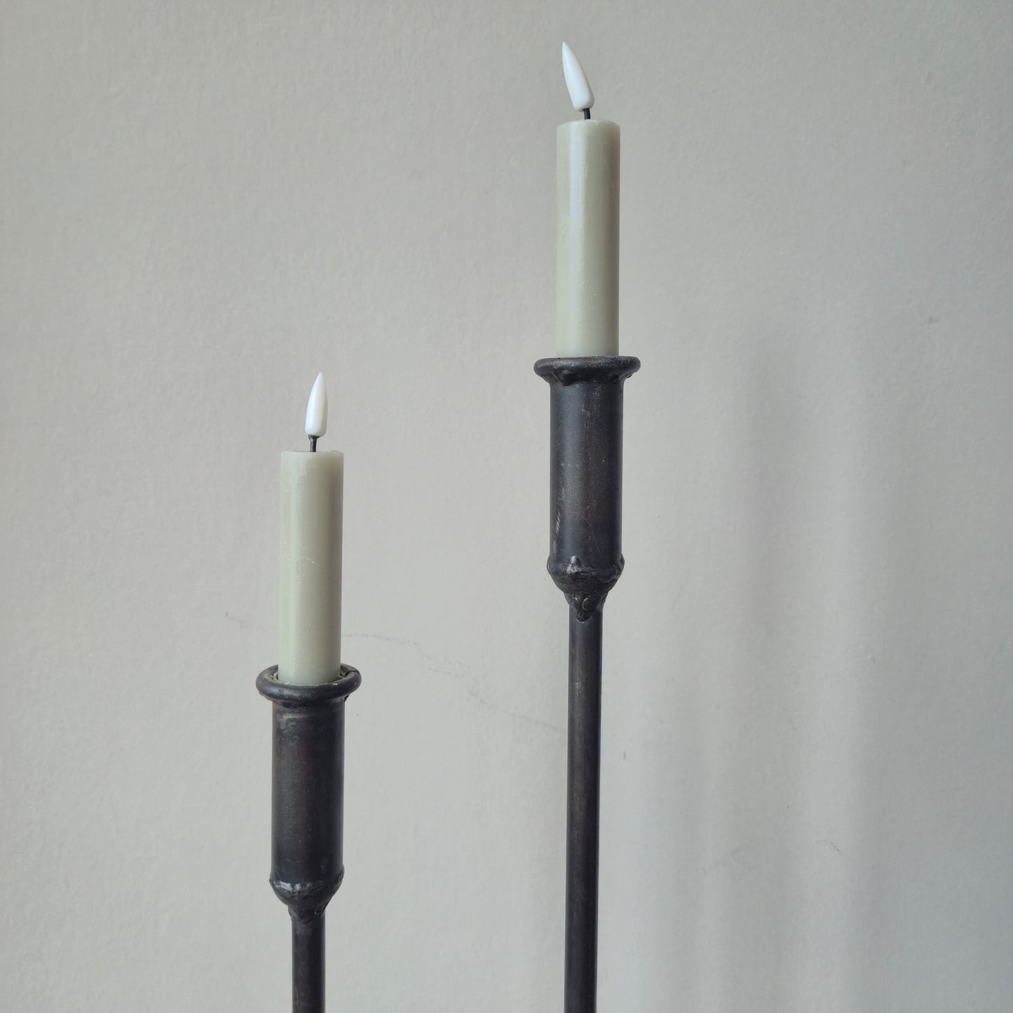 Dinerkaars Led Sand (2 stuks)