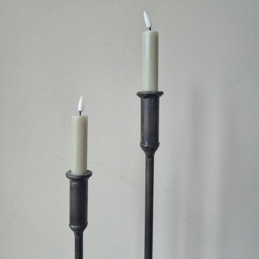 Dinerkaars Led Sand (2 stuks)