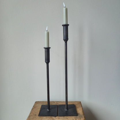 Dinerkaars Led Sand (2 stuks)