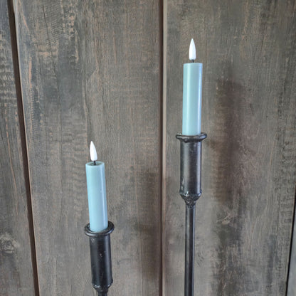 Dinerkaars Led Saliegroen (2 stuks)
