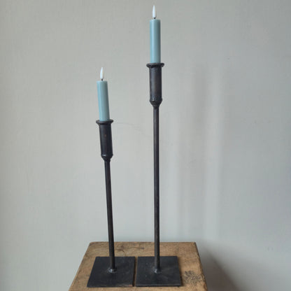 Dinerkaars Led Saliegroen (2 stuks)